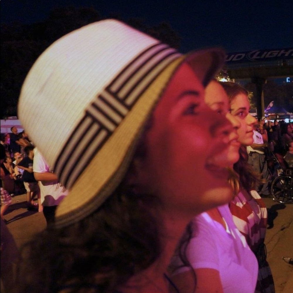 Meet your Posher, Karin